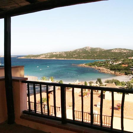 Aparthotel Chrysalis Bay Porto Cervo Exterior foto
