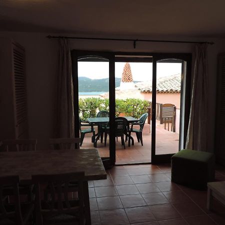 Aparthotel Chrysalis Bay Porto Cervo Exterior foto