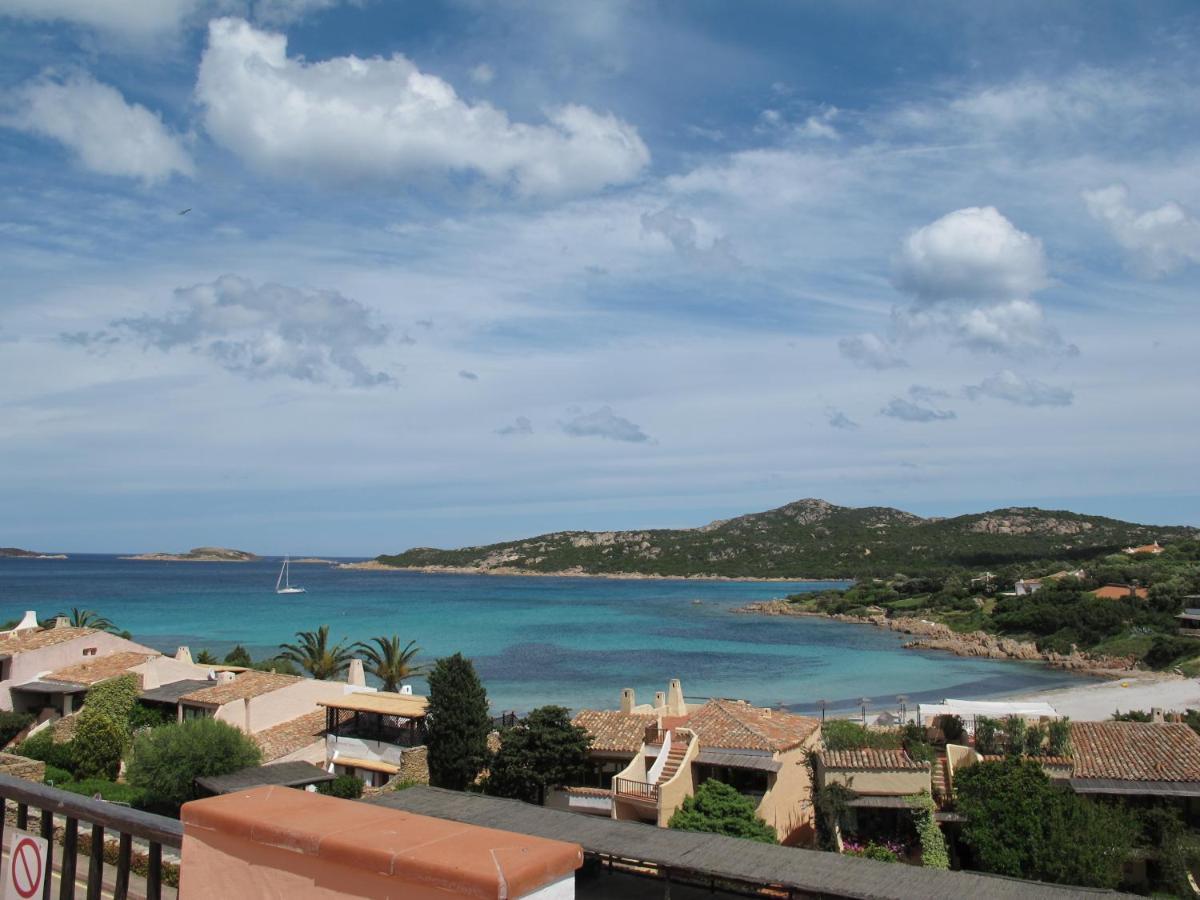 Aparthotel Chrysalis Bay Porto Cervo Exterior foto