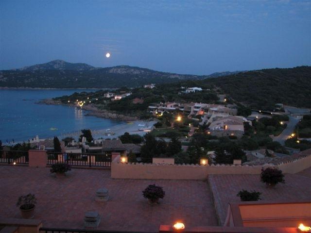 Aparthotel Chrysalis Bay Porto Cervo Exterior foto