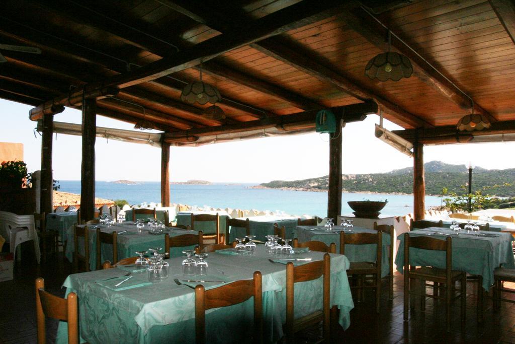 Aparthotel Chrysalis Bay Porto Cervo Exterior foto