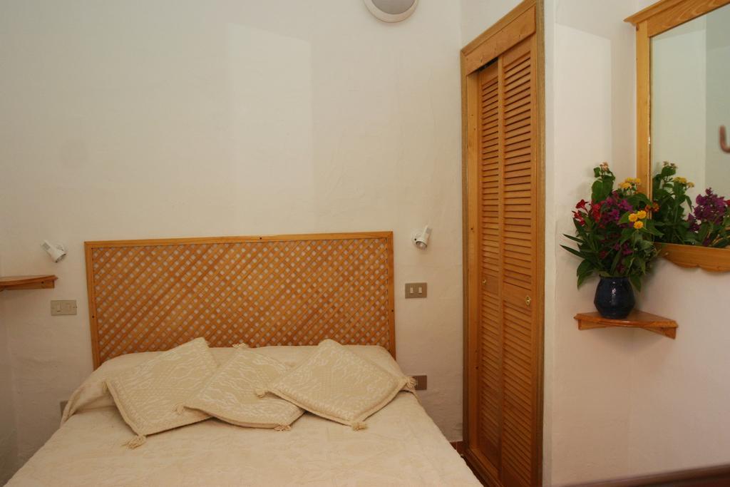 Aparthotel Chrysalis Bay Porto Cervo Habitación foto