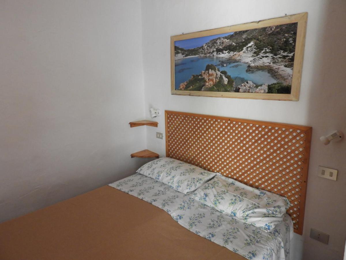 Aparthotel Chrysalis Bay Porto Cervo Exterior foto